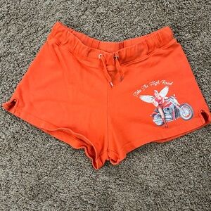 ✨FINAL MARKDOWN ✨Boys Lie shorts - Large